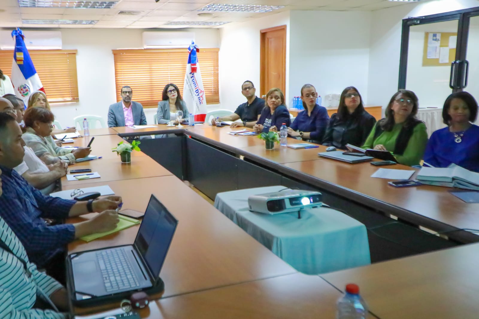 Taller Con CAF Taller Con CAF